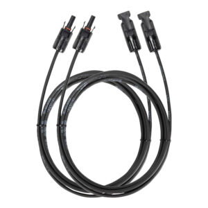 Câble d'extension solaire EcoFlow 3m