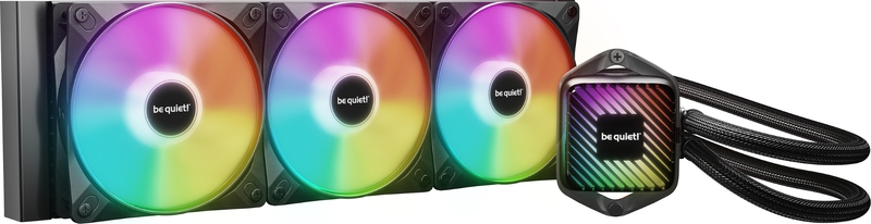 PC Gaming Pro – Intel Core Ultra 7 270K Plus 24 Cores • RTX 5070 OC • 32 Go DDR5 RGB • SSD 2 To NVMe • Watercooling 360 mm - Ypsilon Computers