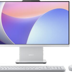 Lenovo IdeaCentre 24IRH9 24" – All‑in‑One Intel Core i5 • 16 Go RAM • SSD 512 Go • Windows 11 Home