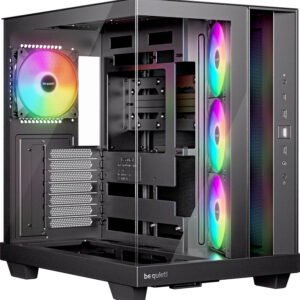 PC Gaming Ultra Premium – Intel Core Ultra 7 270K Plus • RTX 5080 16 Go • 32 Go DDR5 RGB • SSD NVMe 2 To PCIe 5.0