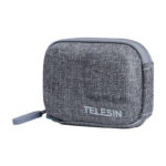 Sac de protection / étui Telesin pour GoPro Hero 9 / Hero 10 / Hero 11 / Hero 12 (GP-CPB-902)