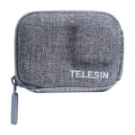 Sac de protection / étui Telesin pour GoPro Hero 9 / Hero 10 / Hero 11 / Hero 12 (GP-CPB-902)
