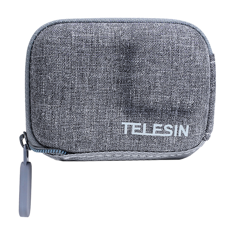 Sac de protection / étui Telesin pour GoPro Hero 9 / Hero 10 / Hero 11 / Hero 12 (GP-CPB-902) - Ypsilon Computers