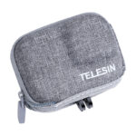 Sac de protection / étui Telesin pour GoPro Hero 9 / Hero 10 / Hero 11 / Hero 12 (GP-CPB-902)