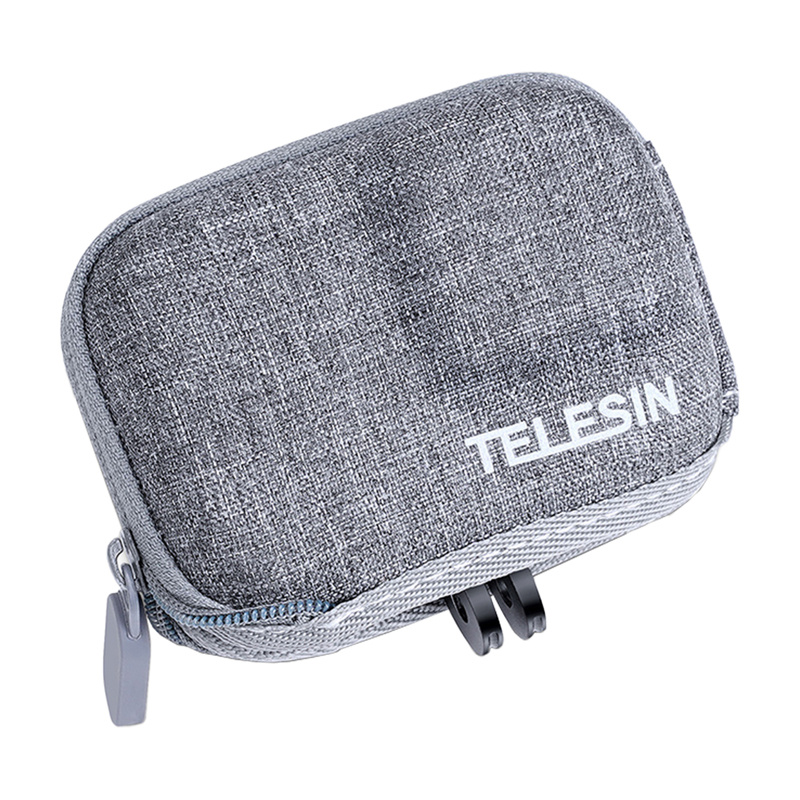 Sac de protection / étui Telesin pour GoPro Hero 9 / Hero 10 / Hero 11 / Hero 12 (GP-CPB-902) - Ypsilon Computers