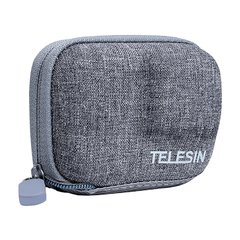 Sac de protection / étui Telesin pour GoPro Hero 9 / Hero 10 / Hero 11 / Hero 12 (GP-CPB-902) - Ypsilon Computers