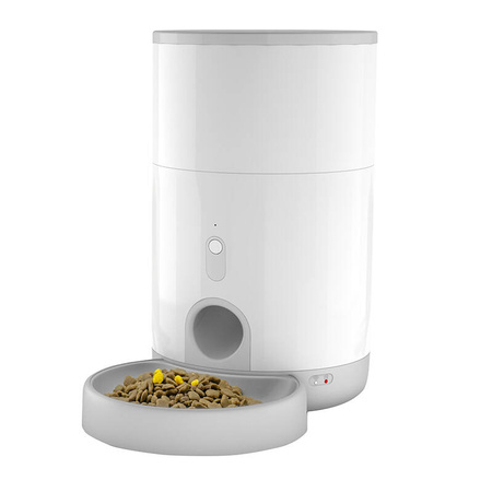 Distributeur de Nourriture Intelligent Petoneer Nutri Mini - Ypsilon Computers