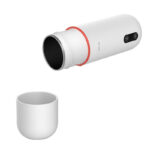 Tasse à Eau Chaude Électrique Deerma DR035S