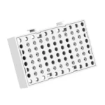 Filtre de remplacement pour PetKit Pura Air éliminateur d&rsquo;odeurs (2 pièces)