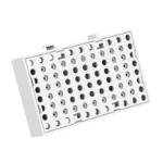Filtre de remplacement pour PetKit Pura Air éliminateur d&rsquo;odeurs (2 pièces)