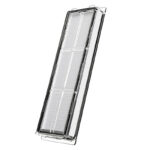 Filtre de boîte à poussière pour aspirateur Dreame D9, D9 Pro, D9 Max, D9 Max, L10 Pro, D10s, D10s pro (2 pièces)