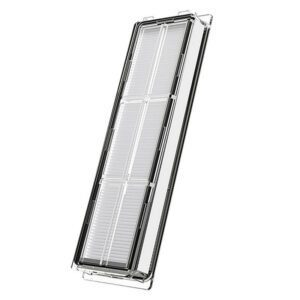 Filtre de boîte à poussière pour aspirateur Dreame D9, D9 Pro, D9 Max, D9 Max, L10 Pro, D10s, D10s pro (2 pièces)