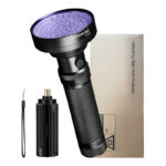 Lampe de poche UV Superfire UV06, 395NM