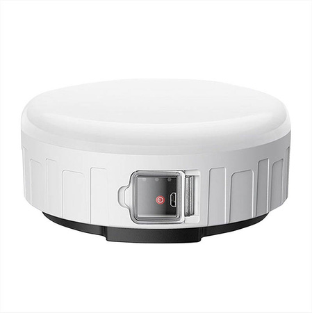 Superfire T25 lampe de camping, 400 lm, USB, 3 modes - Ypsilon Computers