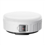 Superfire T25 lampe de camping, 400 lm, USB, 3 modes