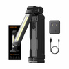 Lampe de poche multifonction Superfire G16-S, 800lm, USB-C - Ypsilon Computers