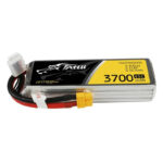 Batterie Tattu 3700mAh 14,8V 45C 4S1P
