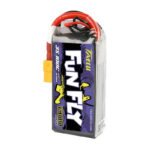 Batterie Tattu Funfly 1300mAh 11,1V 100C 3S1P