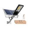 Lampe solaire Superfire FF5-A, 63W, 500lm, 5000mAh - Ypsilon Computers