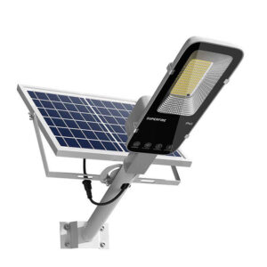 Lampe solaire Superfire FF5-E, 897W, 2000lm, 20000mAh - Ypsilon Computers