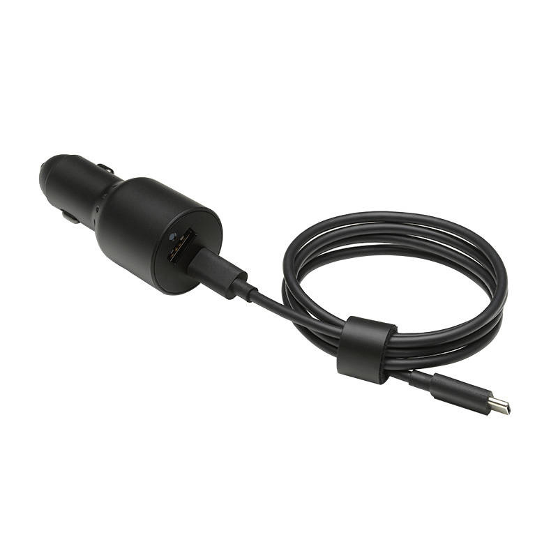 Chargeur de voiture 65 W pour DJI Mavic 3 - Ypsilon Computers