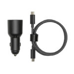 Chargeur de voiture 65 W pour DJI Mavic 3