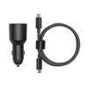 Chargeur de voiture 65 W pour DJI Mavic 3 - Ypsilon Computers