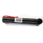 Batterie Gens Ace Traxxas 5000mAh 8,4V NiMH Hump T-Dean