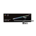 Barre lumineuse d&rsquo;écran Yeelight Pro RGB (argent)