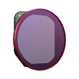Filtre PGYTECH VND 2-5 stops pour DJI Mavic 3 / Mavic 3 CINE (P-26A-016) - Ypsilon Computers