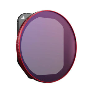 Filtre PGYTECH VND 6-9 stops pour DJI Mavic 3 / Mavic 3 CINE (P-26A-017) - Ypsilon Computers