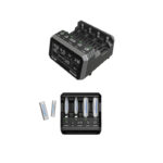 Chargeur SkyRC NC2200 AA/AAA