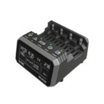 Chargeur SkyRC NC2200 AA/AAA