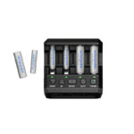 Chargeur SkyRC NC2200 AA/AAA