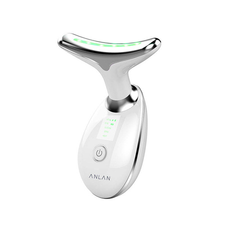 Massager cervical électrique EMS ANLAN ALMJY01-02 - Ypsilon Computers