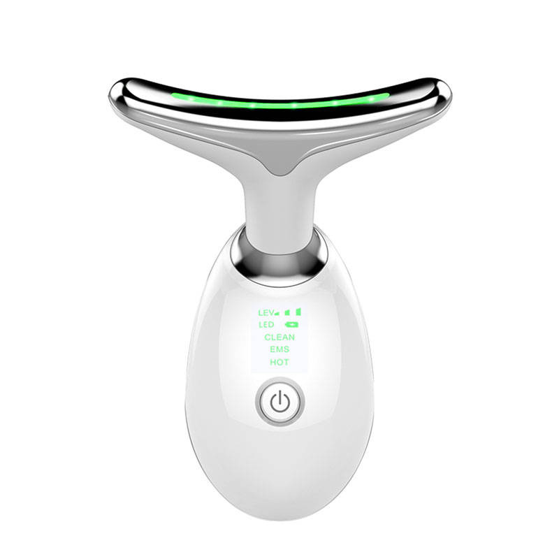 Massager cervical électrique EMS ANLAN ALMJY01-02 - Ypsilon Computers