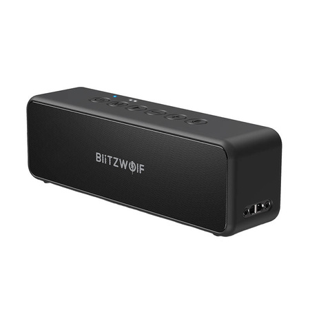 Blitzwolf BW-WA4 Haut-parleur Bluetooth 30W 4000mAh - Ypsilon Computers