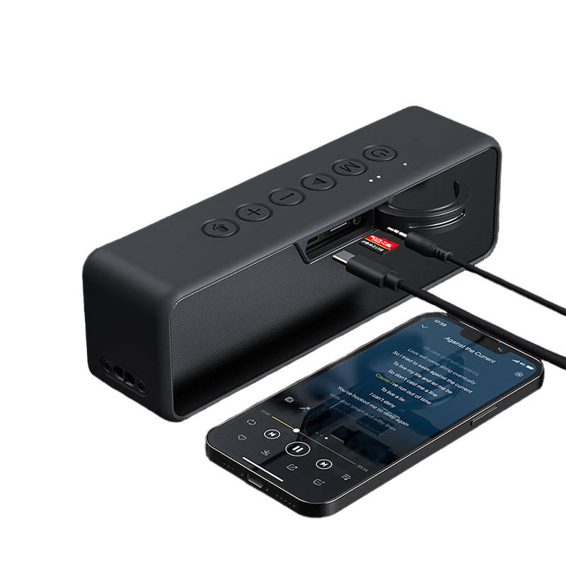 Blitzwolf BW-WA4 Haut-parleur Bluetooth 30W 4000mAh - Ypsilon Computers