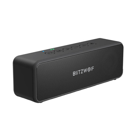 Blitzwolf BW-WA4 Haut-parleur Bluetooth 30W 4000mAh - Ypsilon Computers