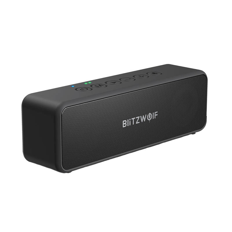 Blitzwolf BW-WA4 Haut-parleur Bluetooth 30W 4000mAh - Ypsilon Computers