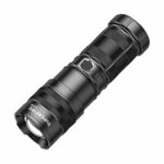 Lampe de poche Superfire GT60 – 2600 lm, 2 modes, USB-C