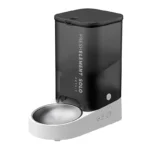 Distributeur de nourriture intelligent PetKit Fresh Element SOLO