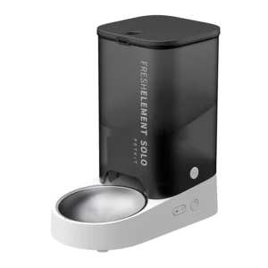 Distributeur de nourriture intelligent PetKit Fresh Element SOLO - Ypsilon Computers