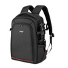 Sac à dos photo étanche Puluz pour DJI Ronin-SC / Ronin-S PU5015B - Ypsilon Computers