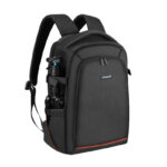 Sac à dos photo étanche Puluz pour DJI Ronin-SC / Ronin-S PU5015B