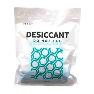 Dessiccant pour Petkit Fresh Element (5 pcs) - Ypsilon Computers