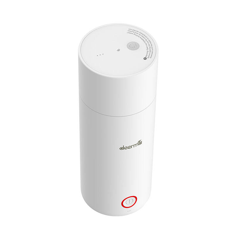 Tasse à Eau Chaude Électrique Deerma DR050 - Ypsilon Computers