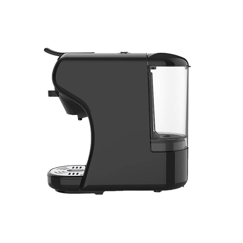 Machine à café capsule 3-en-1 HiBREW H1A 1450W - Ypsilon Computers