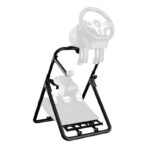Support de Volant de Jeu Réglable PXN-A9 (Noir)