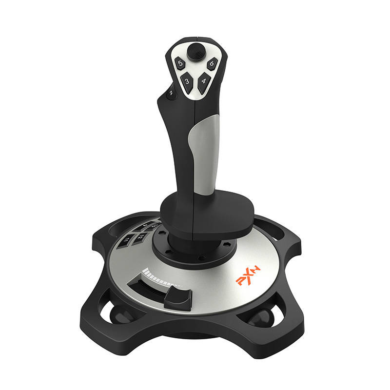 Joystick PXN-2113 PRO Contrôle de vol PC - Ypsilon Computers